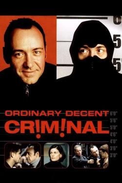 Ordinary Decent Criminal free movies
