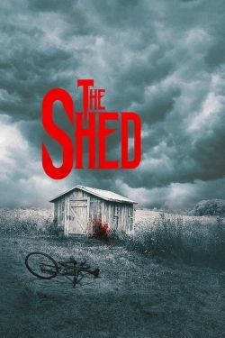 The Shed free movies