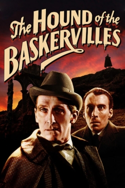The Hound of the Baskervilles free movies