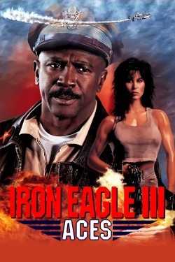 Iron Eagle III free movies