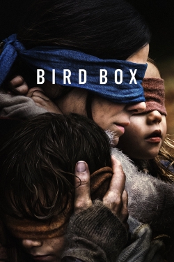 Bird Box free movies