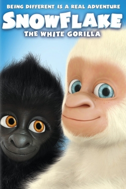 Snowflake, the White Gorilla free movies