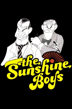The Sunshine Boys free movies