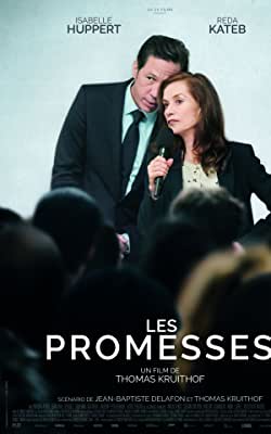 Promesas en Paris free movies
