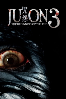 Ju-on: The Beginning of the End free movies