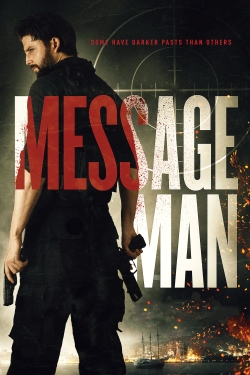 Message Man free movies