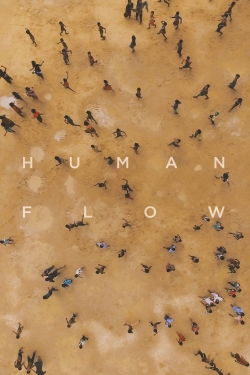 Human Flow free movies