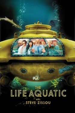 The Life Aquatic with Steve Zissou free movies