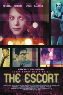 The Escort free movies