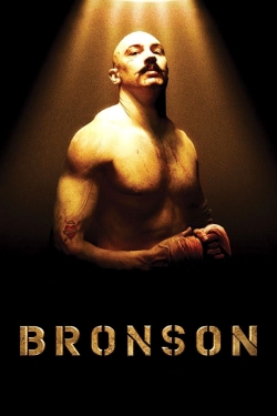 Bronson free movies