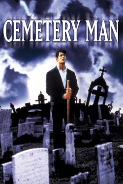 Cemetery Man free movies