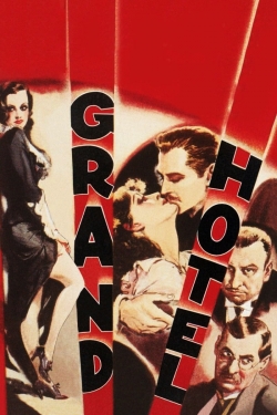 Grand Hotel free movies