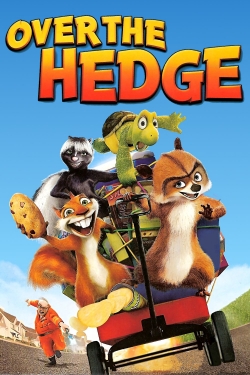 Over the Hedge free movies