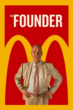 The Founder free movies