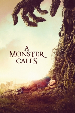 A Monster Calls free movies