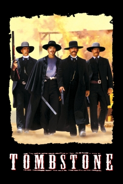 Tombstone free movies