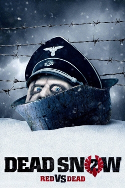 Dead Snow 2: Red vs. Dead free movies