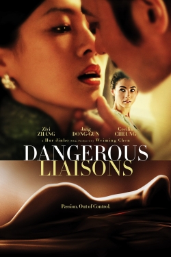Dangerous Liaisons free movies