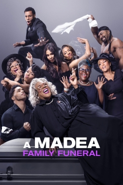 A Madea Family Funeral free movies