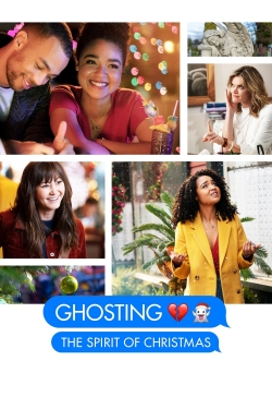 Ghosting: The Spirit of Christmas free movies