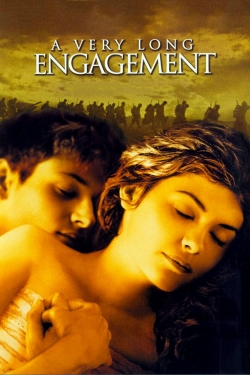 A Very Long Engagement free movies