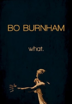 Bo Burnham: What. free movies