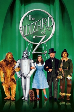 The Wizard of Oz free movies