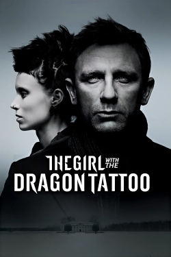 The Girl with the Dragon Tattoo free movies