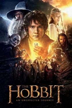 The Hobbit: An Unexpected Journey free movies