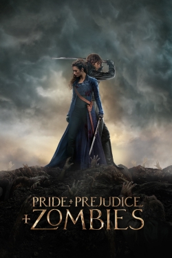 Pride and Prejudice and Zombies free movies