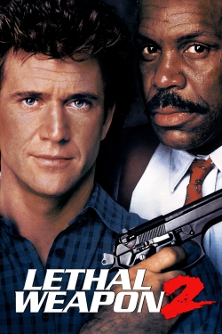 Lethal Weapon 2 free movies
