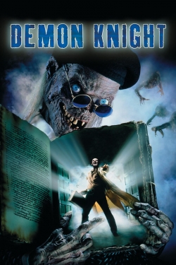Tales from the Crypt: Demon Knight free movies