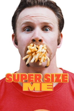 Super Size Me free movies