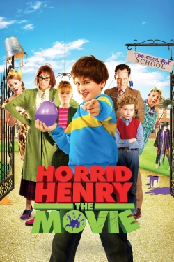 Horrid Henry: The Movie free movies