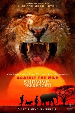 Against the Wild II: Survive the Serengeti free movies