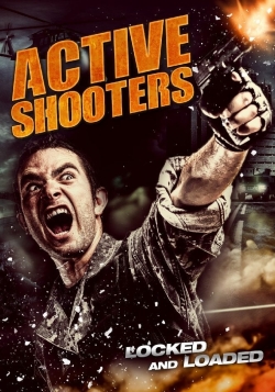 Active Shooters free movies