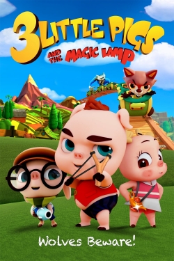 The Three Pigs and The Lamp free movies