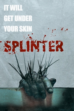 Splinter free movies