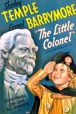 The Little Colonel free movies