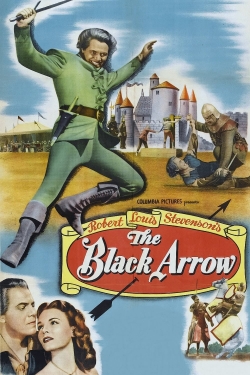 The Black Arrow free movies