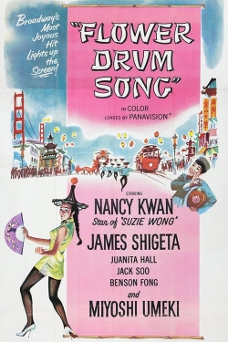 Flower Drum Song free movies
