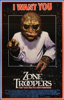 Zone Troopers free movies