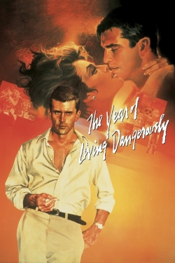 The Year of Living Dangerously free movies