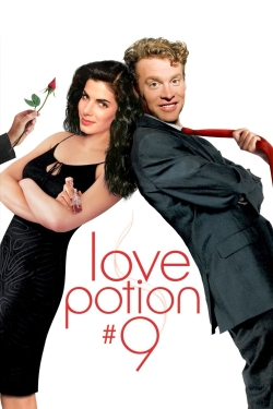 Love Potion No. 9 free movies