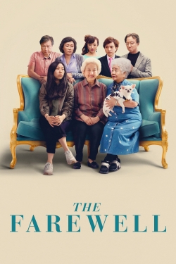 The Farewell free movies