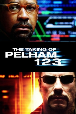 The Taking of Pelham 1 2 3 free movies