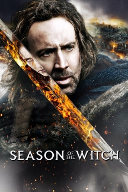 Season of the Witch free movies