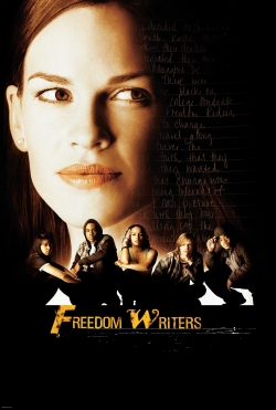 Freedom Writers free movies