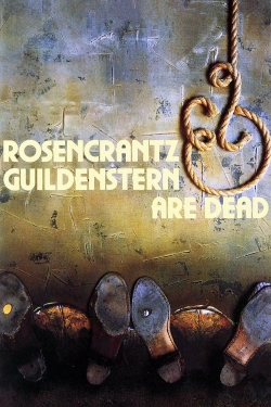 Rosencrantz & Guildenstern Are Dead free movies