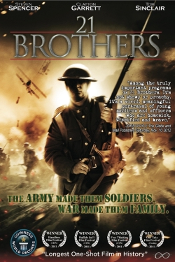 21 Brothers free movies